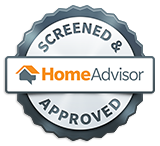 HomeAdvisor Screened & Approved Home Inspection